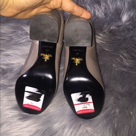 PRADA Ankle Boots/Booties - Picture 5 of 8